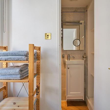 Stylish 3 Bedroom Town House London Eksteriør billede