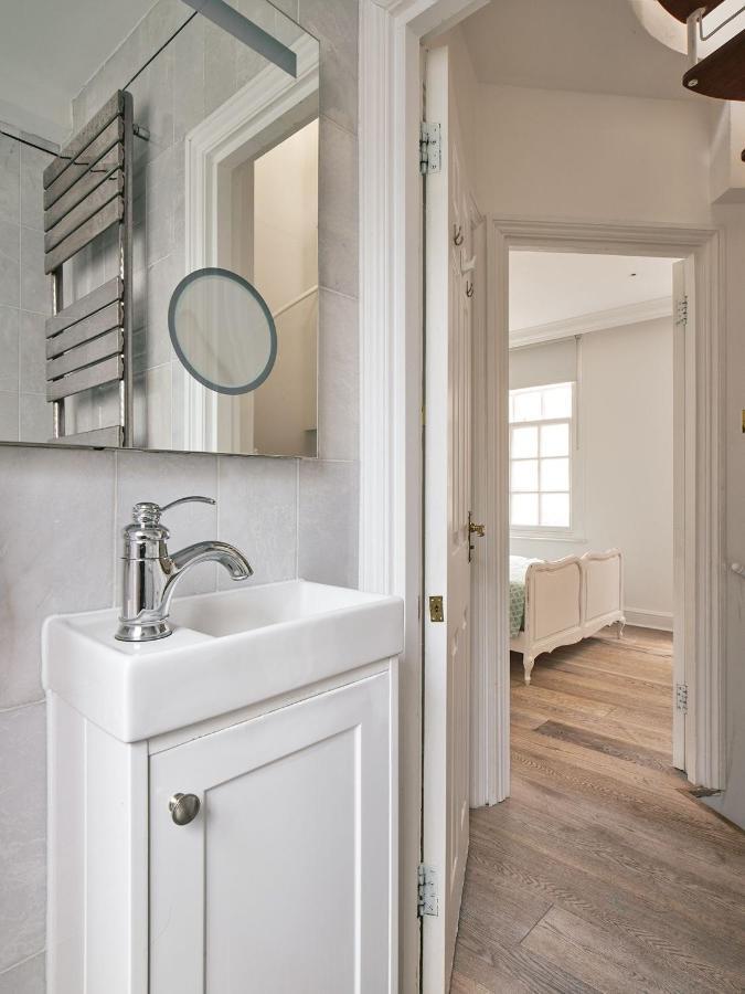 Stylish 3 Bedroom Town House London Eksteriør billede