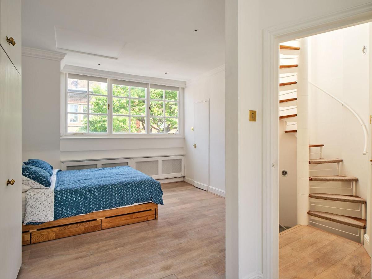 Stylish 3 Bedroom Town House London Eksteriør billede