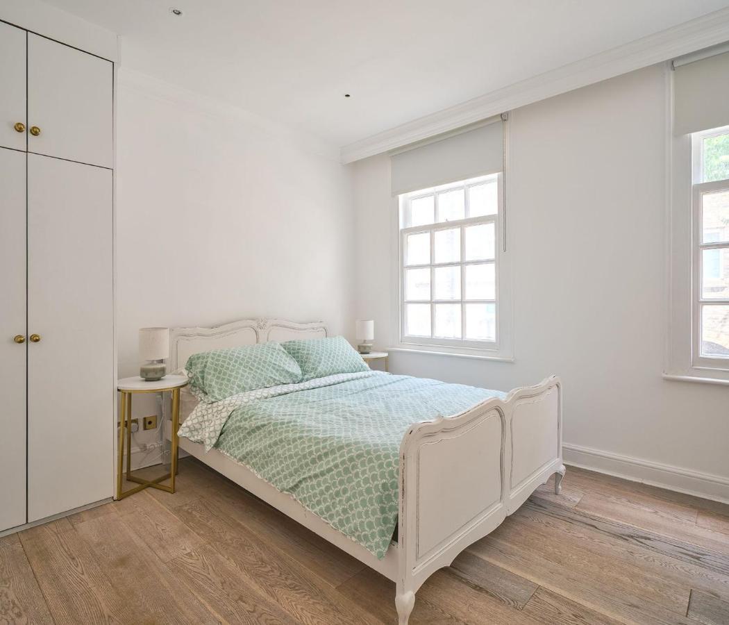 Stylish 3 Bedroom Town House London Eksteriør billede