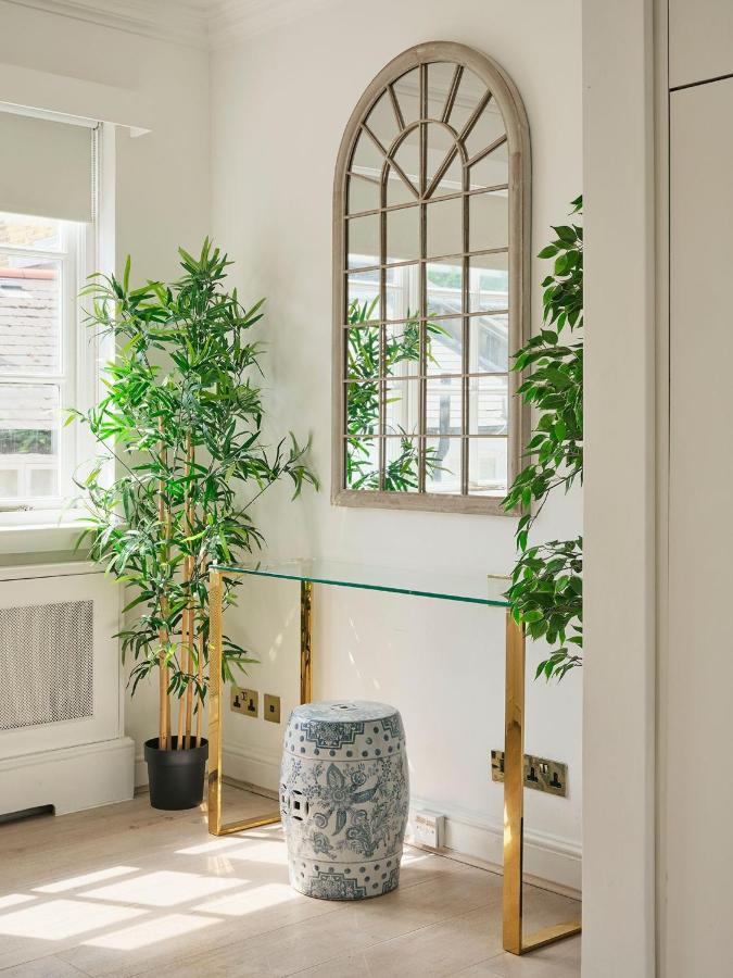 Stylish 3 Bedroom Town House London Eksteriør billede