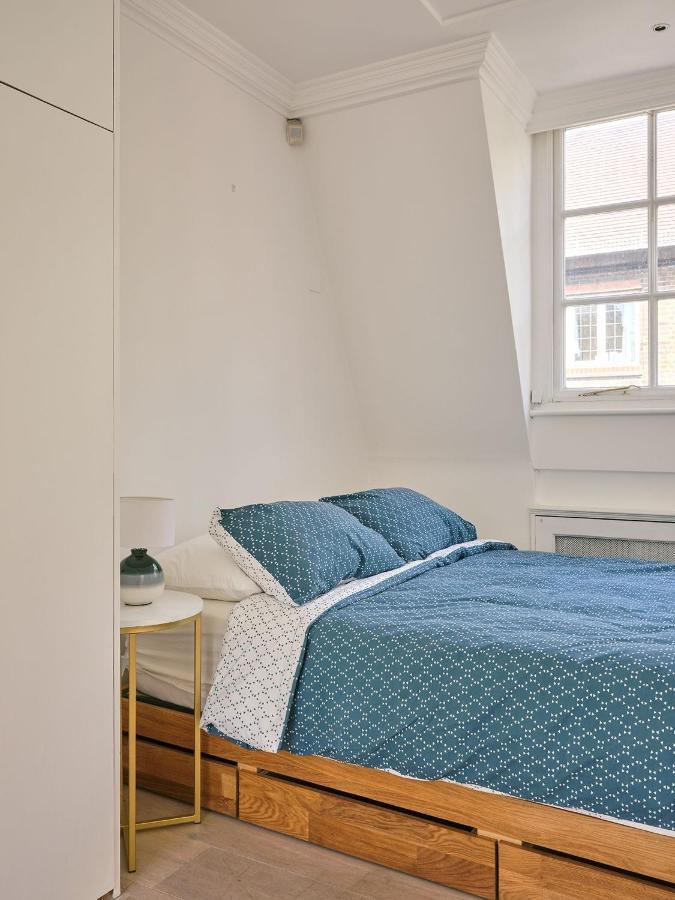 Stylish 3 Bedroom Town House London Eksteriør billede