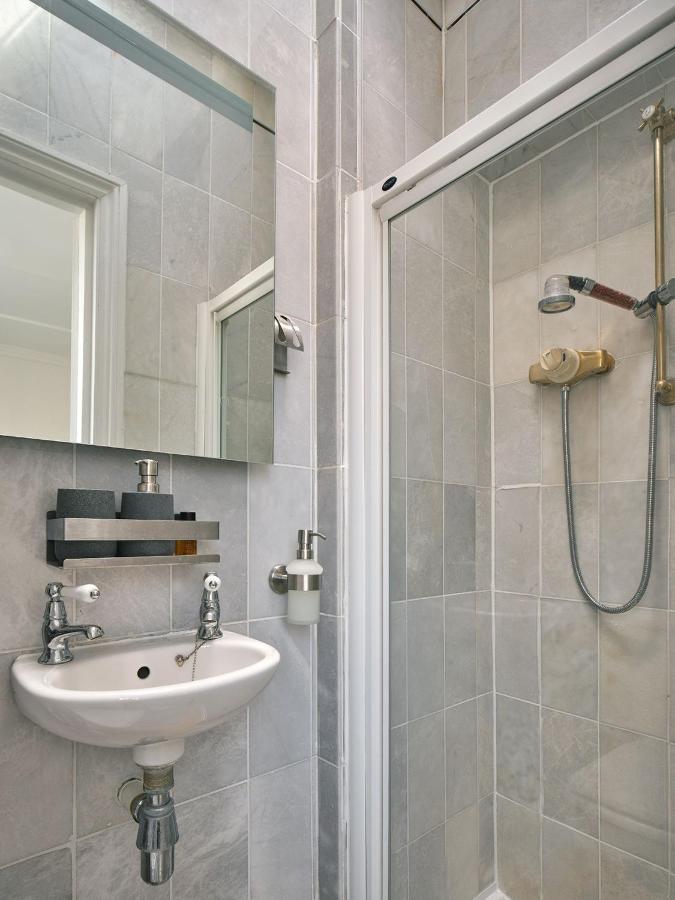 Stylish 3 Bedroom Town House London Eksteriør billede